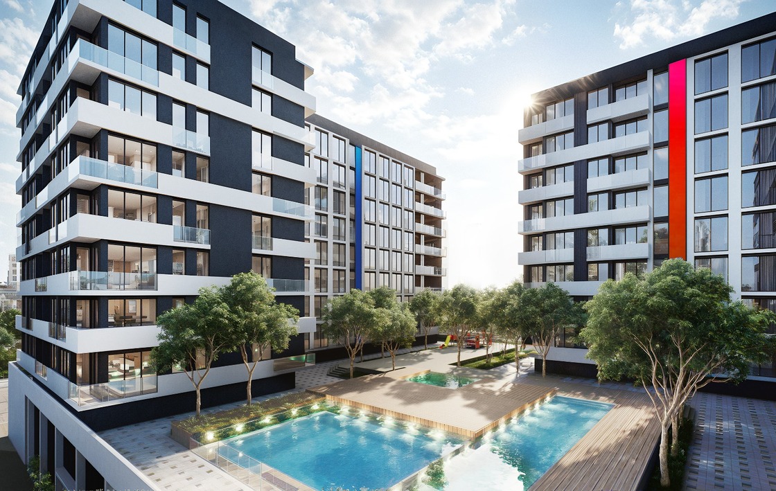 Alef Group Announces Official Release of Al Mamsha Hamsa