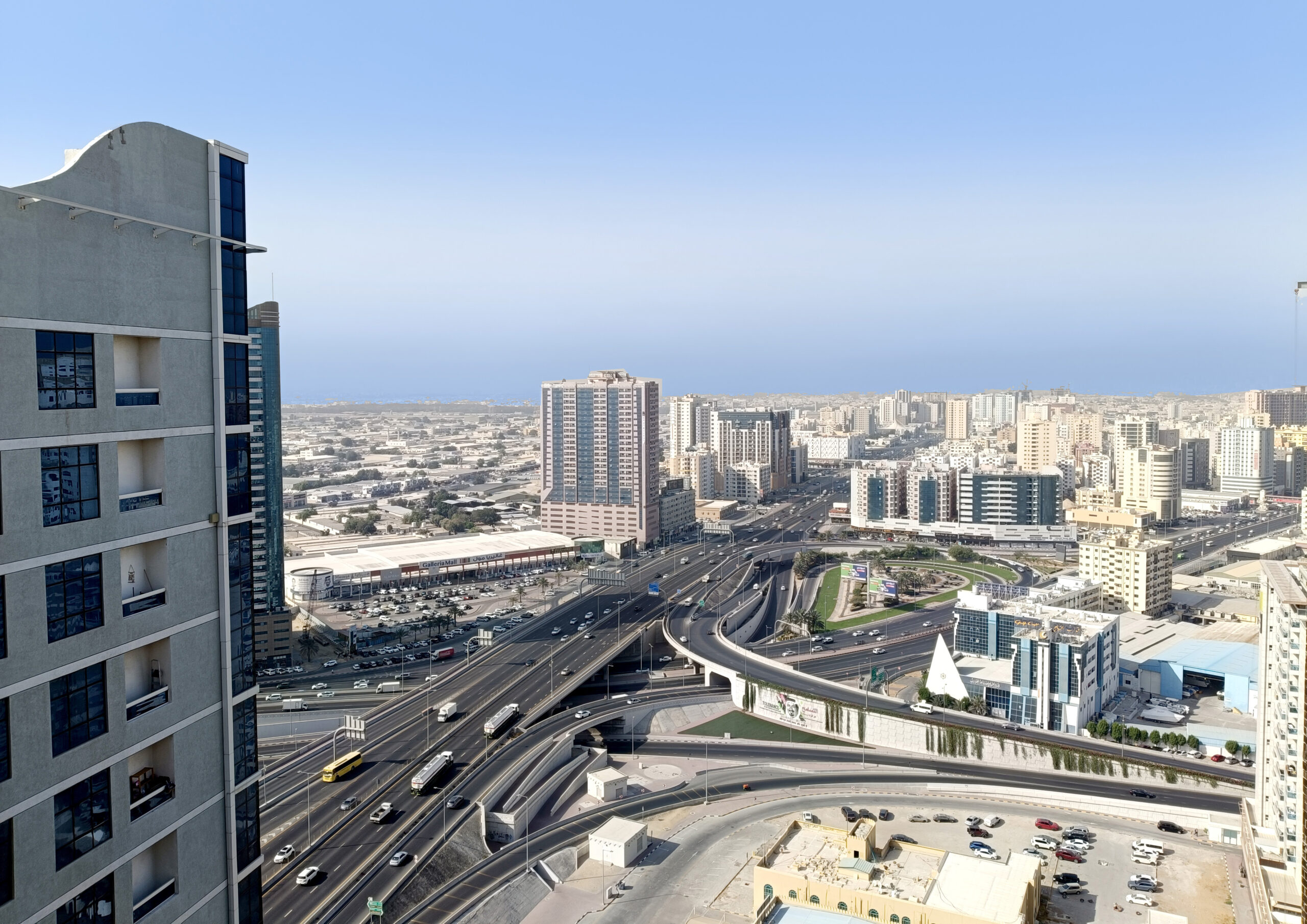 Ajman: A Rising Real Estate Destination in the UAE