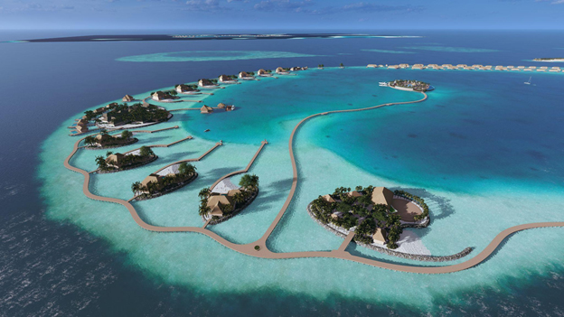 Agon Capital Unveils Glamorous Villivaru Island Resort – A Bold Foray into the Maldives’ Ultra-Luxury Landscape