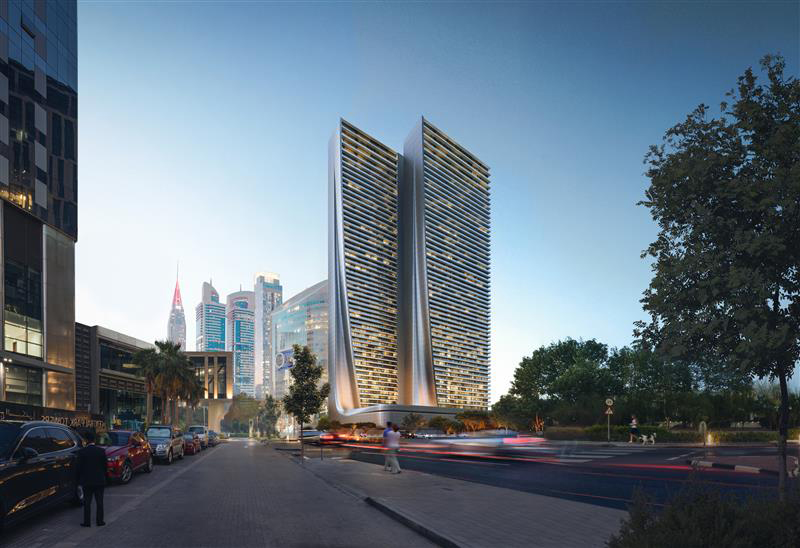 Arada unveils Akala, the world’s first precision wellness destination, with debut location next to Dubai’s DIFC