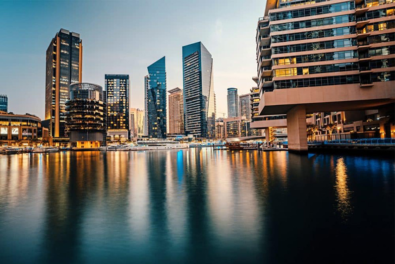 Dubai Rental Market Report 2024: Comprehensive Guide to Renting Across All Communities