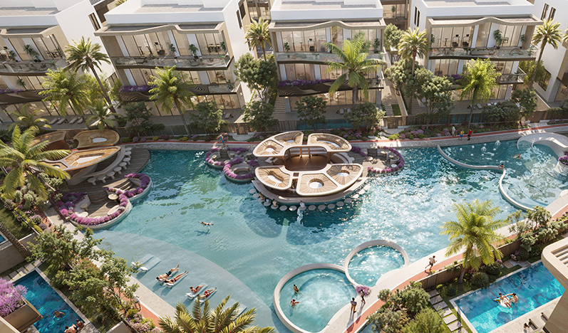 LEOS Developments Pioneers AI Innovation in $1.17 Billion Market