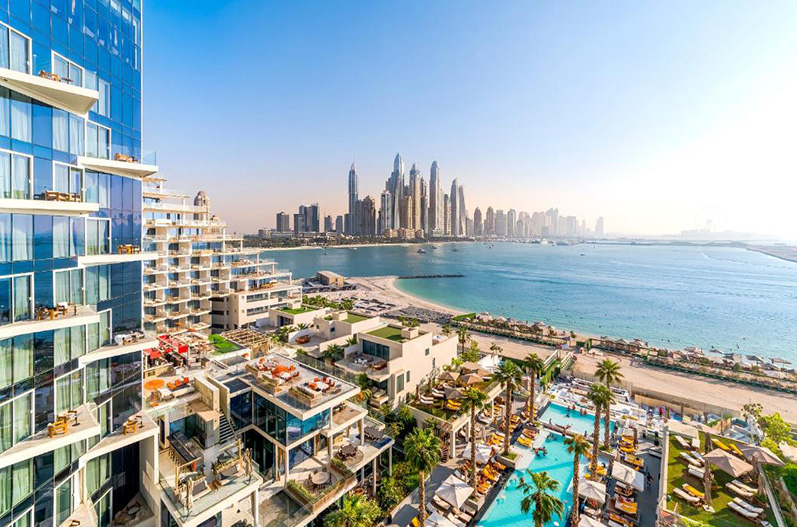 Top 20 Best-Selling Property Locations in Dubai: Where Demand Meets Luxury