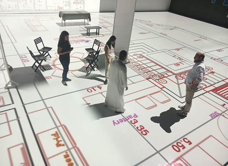 Lifesize Plans Dubai to Complement Sector Growth through its Integrated Projected Technology