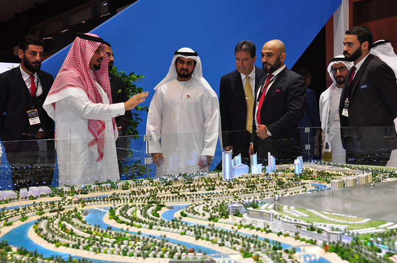 Abu Dhabi takes pole position in real estate as IREIS 2025 gets ready for 2,000 plus investors amid UAE’s Dh893 billion property boom