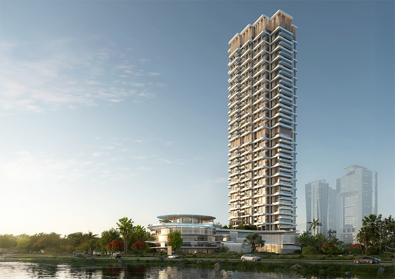 PALMA DEVELOPMENT COMMENCES ENABLING WORKS FOR WEST RESIDENCE AT SERENIA DISTRICT IN JUMEIRAH ISLANDS