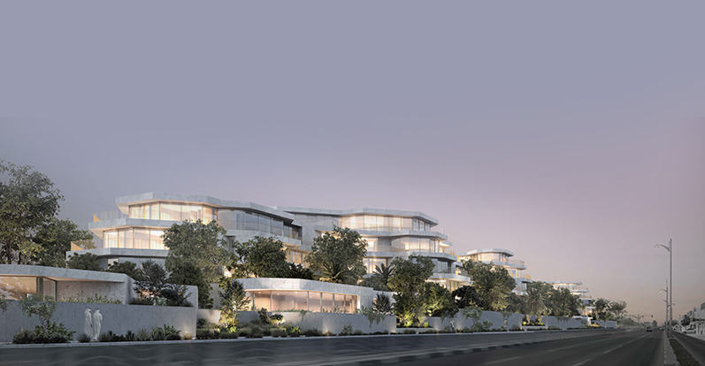 Shamal Unveils a New Urban Oasis at the Historic Dubai Zoo Site