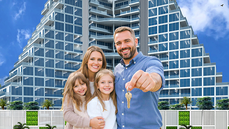 Danube Properties Empowers First-Time Buyers with Dubai-Backed Homeownership Initiative