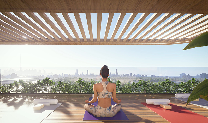 Bonds Avenue Residences redefines coastal wellness through smart architecture and healthy living