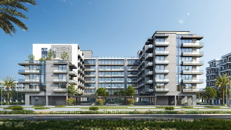 ALAIN LAUNCHES FIRST VIDA RESIDENCES IN ABU DHABI, ON SAADIYAT ISLAND