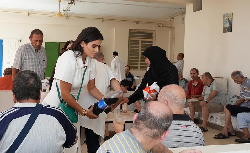 Youmi Beauty Champions Compassion and Purpose Through Its Charity Foundation