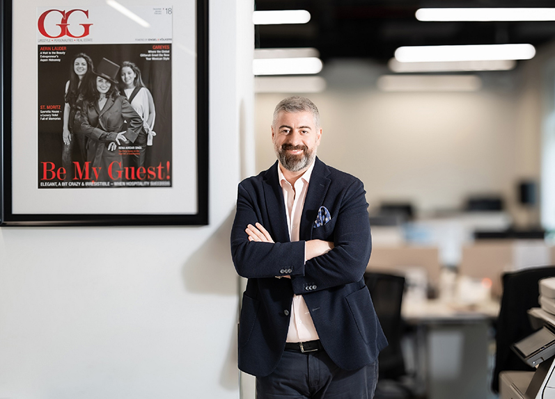 Dubai Tenants Shift from Renting to Buying as August Property Transactions Hit AED 42.4B