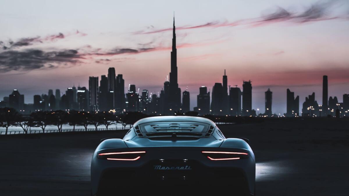 Esqyre Launches as the UAE’s First Tech-Driven Lifestyle Platform for Curated Luxury Access