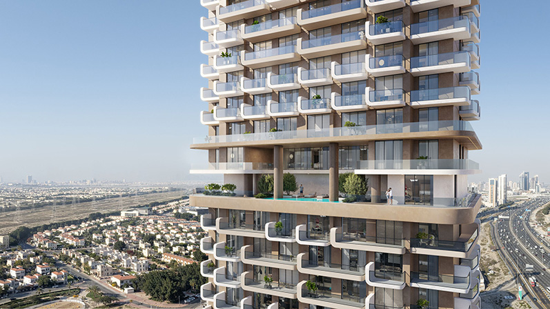 Object 1 launches ELAR1S Sky and ELAR1S Rise at gala event in Atlantis The Royal