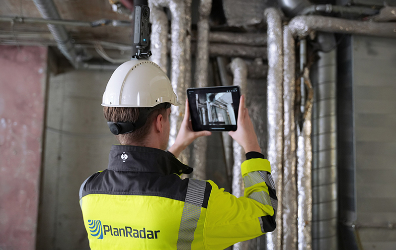 PlanRadar Report: Inconsistent Quality Assurance and Control Standards Drain Construction Sector Profits