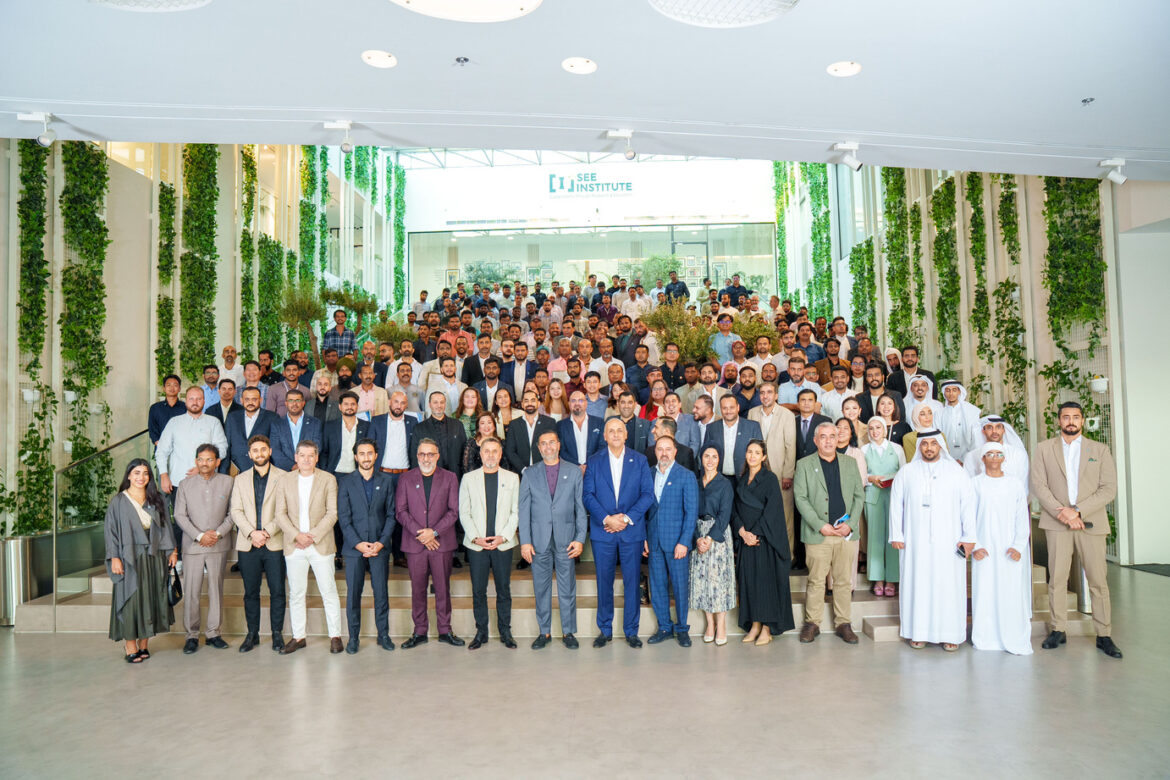 SEE Engineering Celebrates 25 Years of Success and Progress