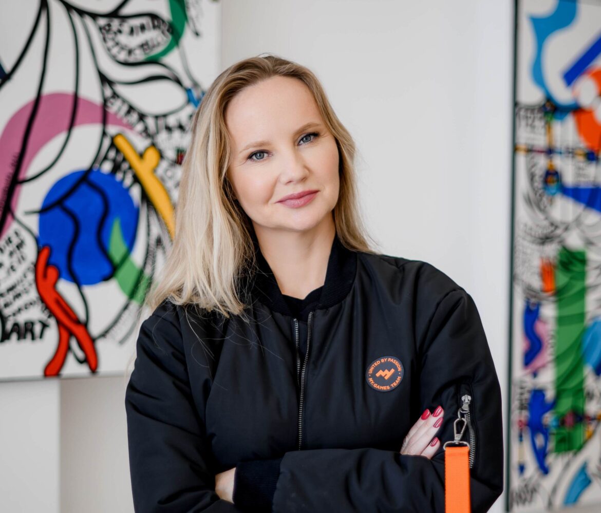 MY.GAMES Expands to MENA, Helping Developers Tap into 595 Million Gamers