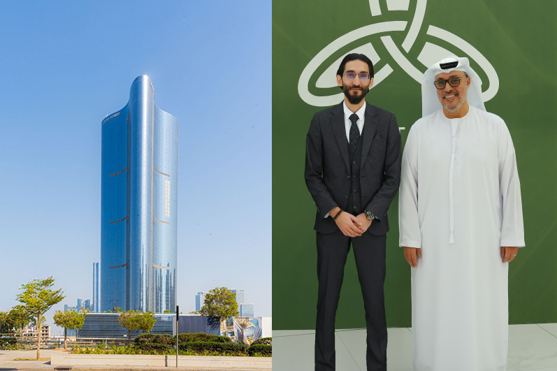 MAAM Group and Metropolitan Capital Real Estate Announce Official Launch of Leaf Tower as a Fully Residential Landmark on Al Reem Island