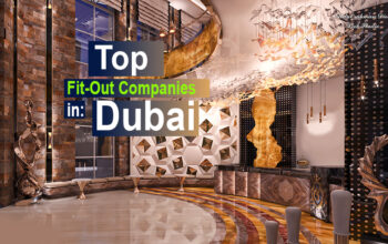 Top Fit‑Out Companies in Dubai