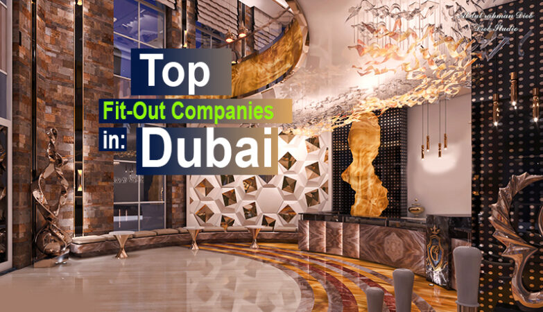 Top Fit‑Out Companies in Dubai