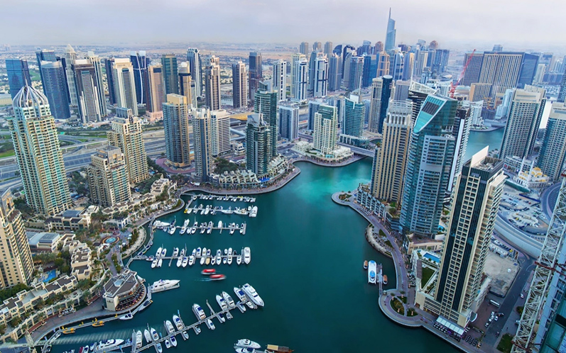 Dubai Real Estate Reinforces Its Safe-Haven Status as UAE Stability Attracts Global Investors