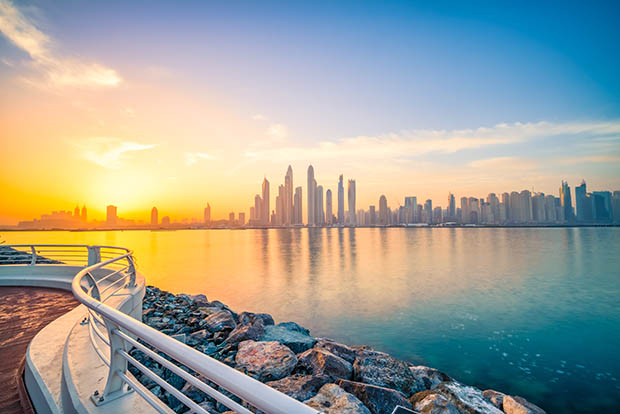 Stirling Hospitality Advisors Teams Up with Avenew Development to Launch St. Regis Residences at Dubai Islands