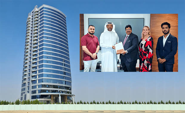 Nisus Finance invests Dh220 million in acquiring Lootah Avenue in Motor City