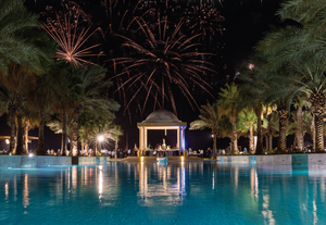 Rixos Al Mairid Ras Al Khaimah Rings in 2026 with an NYE Gala & ABBA Tribute Show