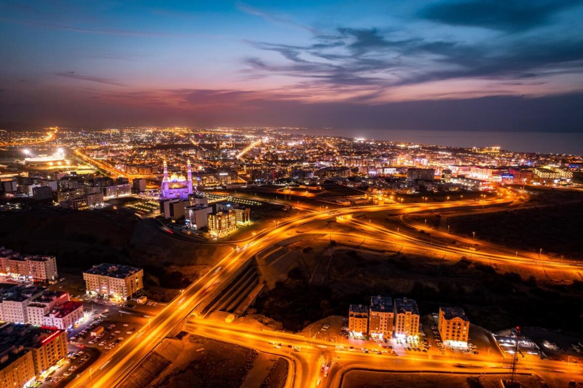 Oman’s 10-Year Golden Residency Attracts Global Investors