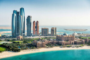 The 10 Most Expensive Luxury Property Developments in Abu Dhabi Right Now