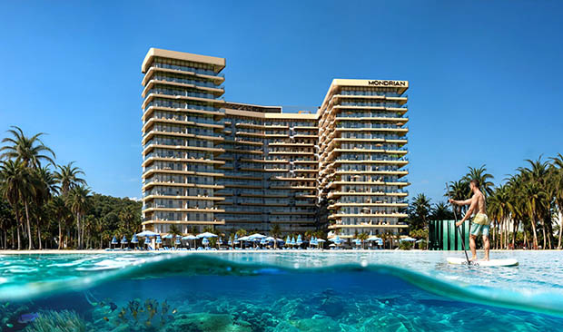 ELEVATE Sells AED 38 Million ‘Crown Jewel’ Sky Mansion at Mondrian Al Marjan Island Beach Residences; Officially Opens EOIs for Phase 2