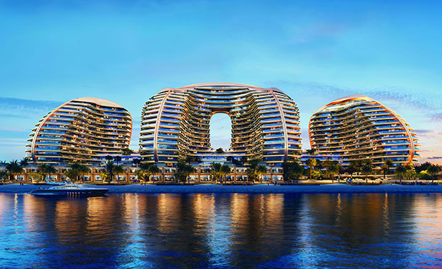 Richmind Announced Oystra Phase 1 Sell-Out, Launches Phase 2 as Global Buyer Demand Accelerates