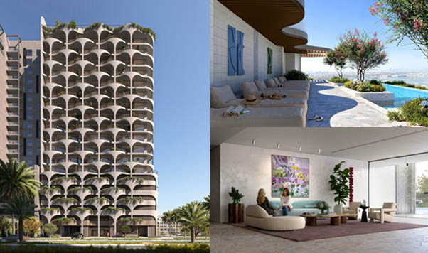 Al Ghurair Development appoints Geo Foundation Group as enabling works contractor for The Weave