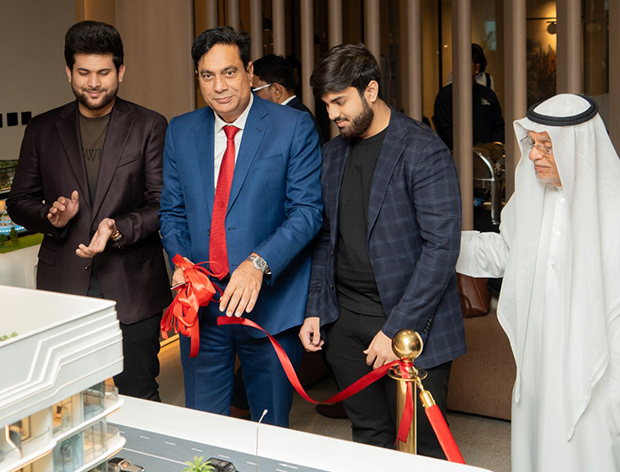 Takmeel’s Divine Elements Adds Residential Depth to Dubai South