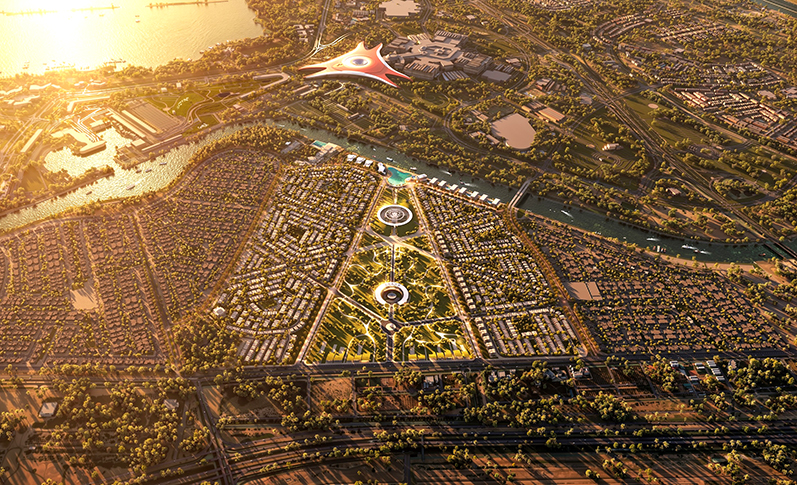 Ohana’s Manchester City Yas Residences Records $1.63 Billion Sales in 72 Hours in Abu Dhabi