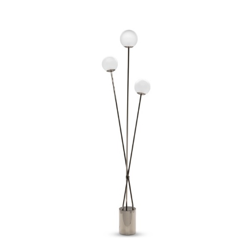 Natuzzi editorial - TEA floor lamp Natuzzi editorial - TEA floor lamp