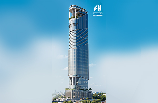 Al Habtoor Group Reinforces Confidence in Dubai with Landmark AED 5 Billion Investment