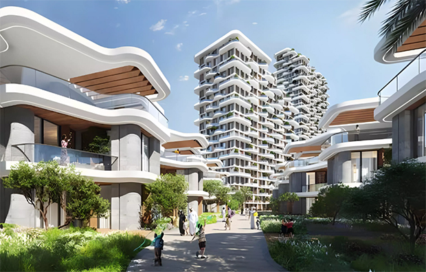 Union Properties Secures 68% AGM Attendance, Approves First Dividend in 11 Years