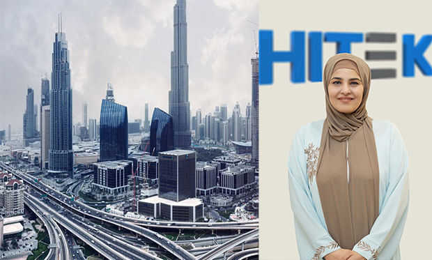 HITEK AI Launches Compliance Solutions for Dubai’s New Building Quality and Safety Law