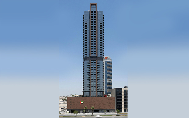 Tiger Properties Announces the Handover of Sesilia Tower on April 20, 2026,