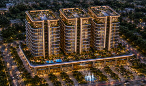 ALBADDAD Unveils New Botswana City, The Gateway to Africa’s Trade Future