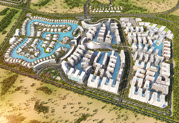 Azizi Tops Dubai Off-Plan Property Market with AED 1.46 Billion Sales in May 2026