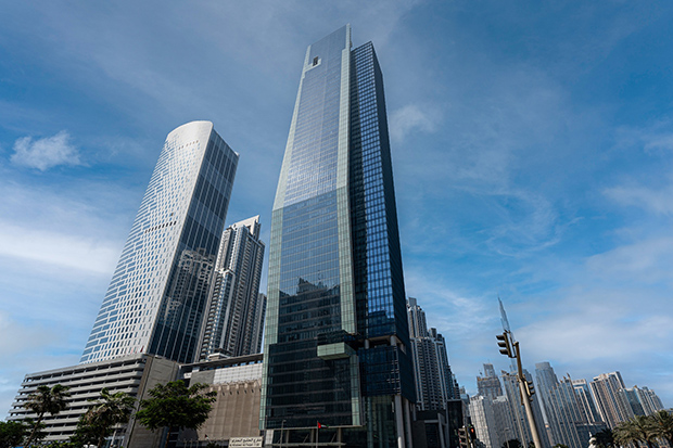 fäm Properties closes AED124 million office sale at Vision Tower, Business Bay