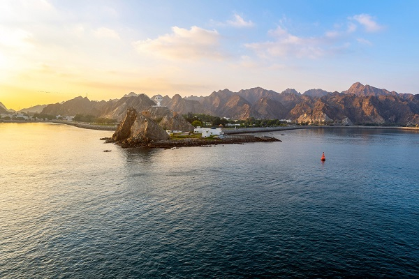 Whitewill Records OMR 1.74 Million Villa Sale as Oman Real Estate Attracts Global Buyers