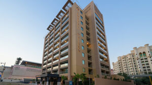 John Raffoul appointed Cluster General Manager for Cheval Collection in Dubai
