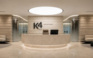 K4 Group Completes 500th UAE Project, Revealing Trends That Will Define the Future of the UAE Fit-Out Industry