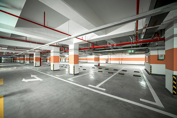 How to Get More Life Out of Parking Ramps and Delay Expensive Replacements
