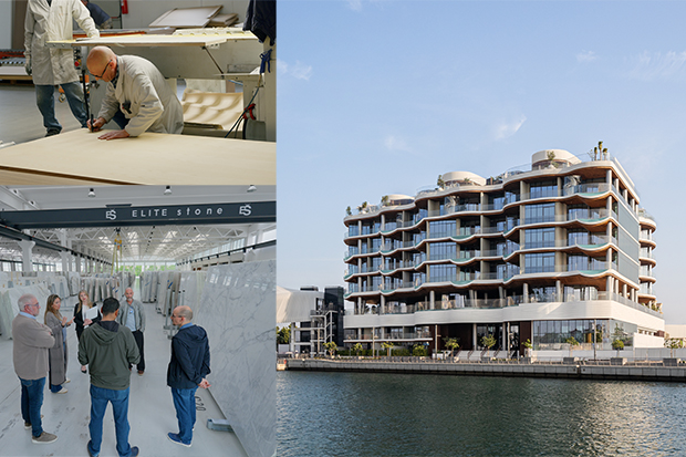 ALTA Real Estate Development Reinforces Its Made in Italy Philosophy Across the Mr. C Residences Collection