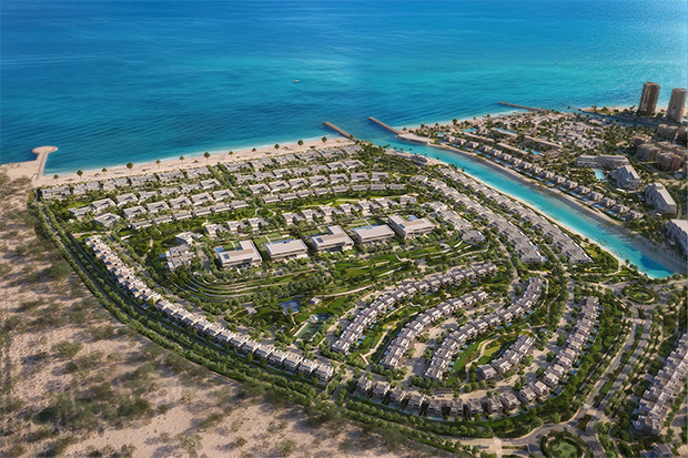 ORA Developers launches Y Views at BAYN, Ghantoot Corridor’s first major waterfront masterplan