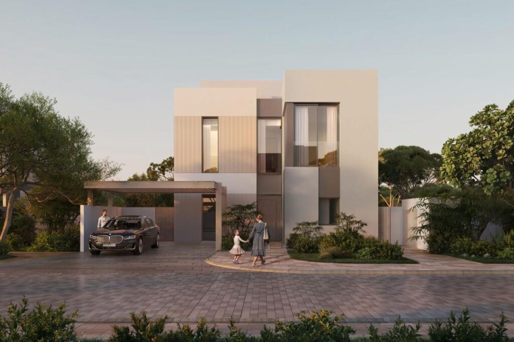 core villas